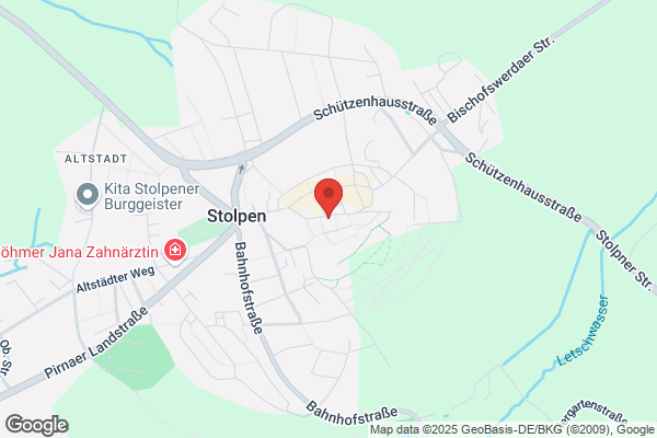 Touristinformation