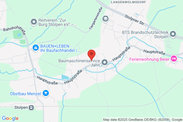Garten- u. Landschaftsbau Egbert Heinrich