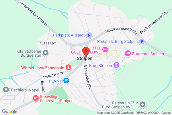 Gasthaus Zur Linde Frank Heinzmann