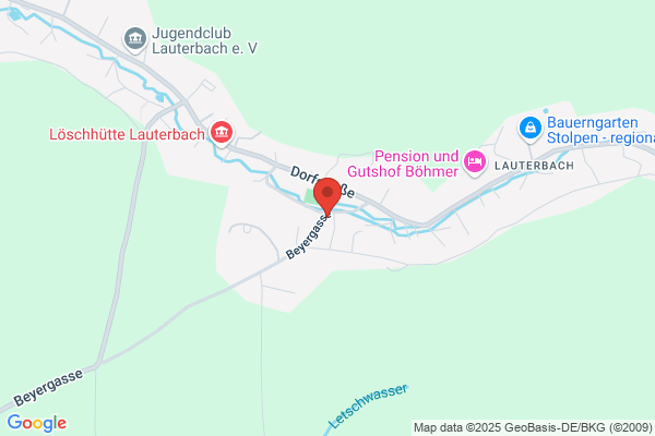 Rumänienhilfe Lauterbach POPP e.V.