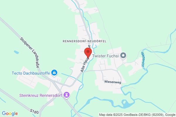 Tischlerei Kramer GmbH