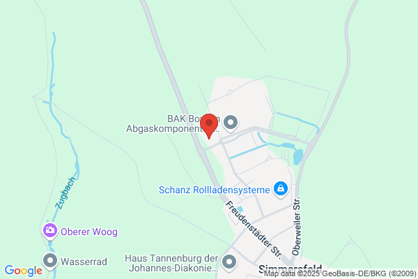 Boysen C. Handel GmbH