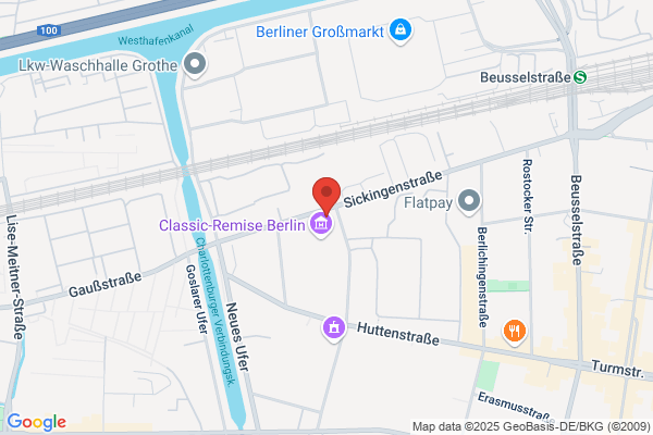 CFS Car Fleet Services Vertriebs- und Beratungsges. mbH