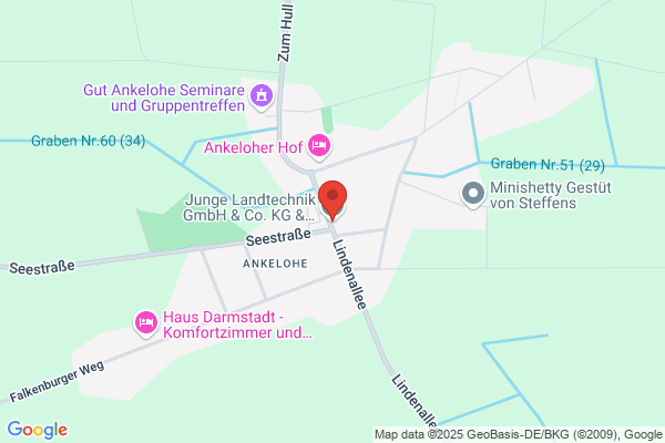 Jürgensen Landtechnik GmbH & Co. KG