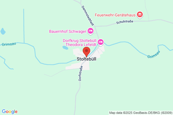 Sönke Tüxen, Karen Tüxen