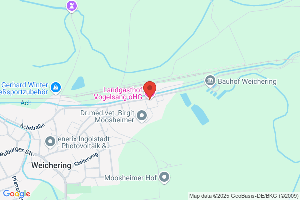 Tagespflege Altes Gasthaus