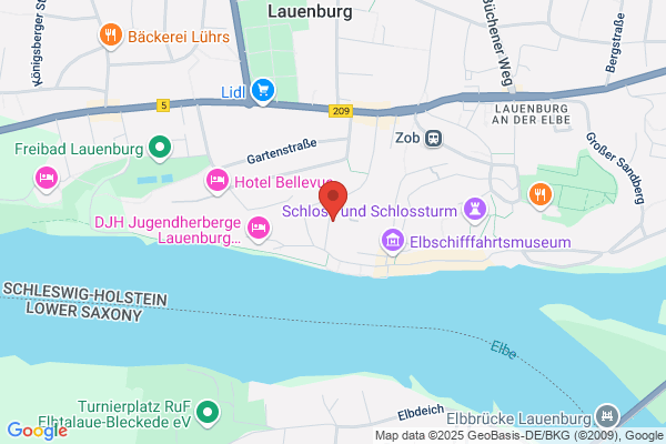 VISION LEBEN GmbH