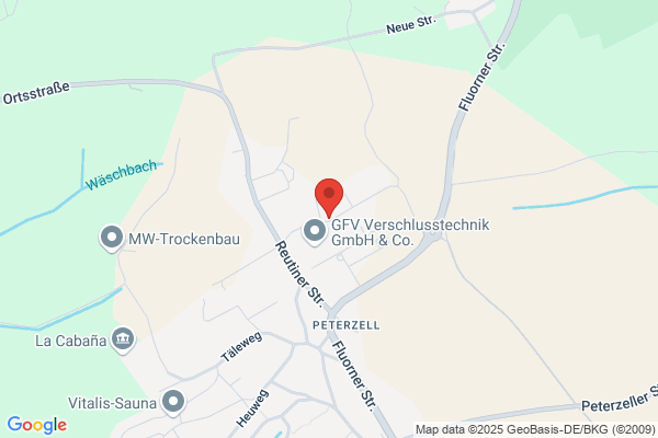 Arp Prägemaschinen GmbH
