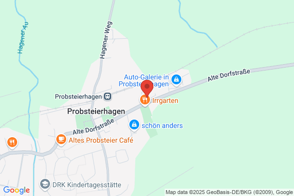 Autohaus Paustian GmbH