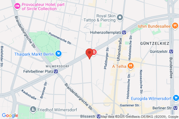 Göttsch Heinz oHG