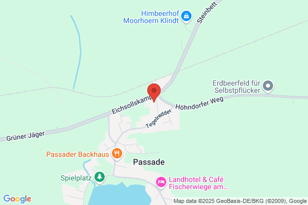 HBS-Hausbau Schönberg GmbH