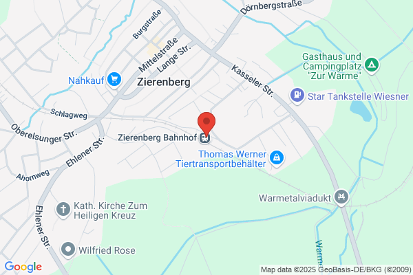 Raiffeisen Hauptgenossenschaft Nord AG
