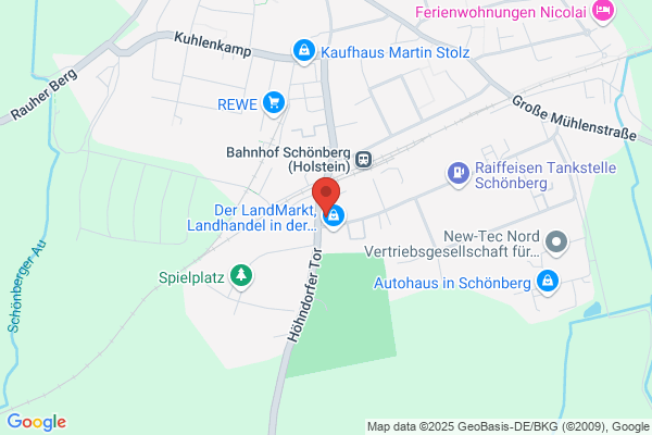 Wildblume GmbH