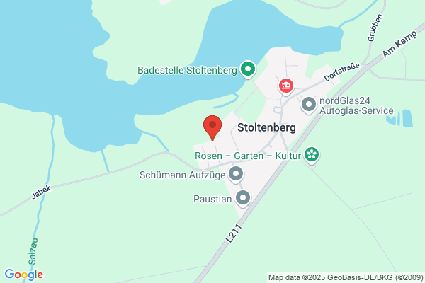 Wolfgang Habermann Inh. Antje Luhn