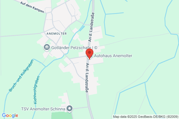 Autohaus Anemolter GmbH