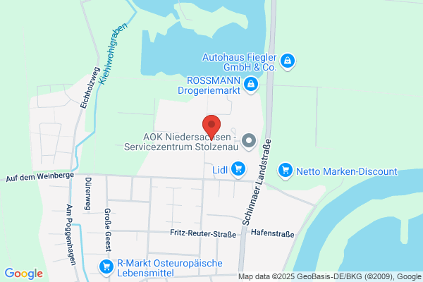 Autohaus am See GmbH