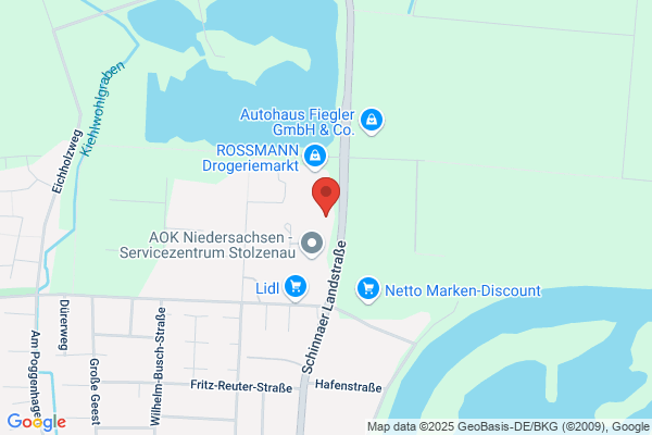 Dieter Dreeke GmbH