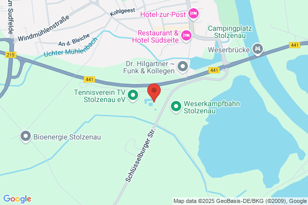 Freibad Gemeinde Stolzenau