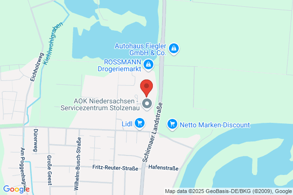 Arbeitsamt Stolzenau