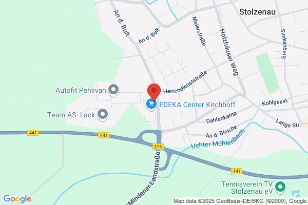 DSN Stolzenau GmbH Dienstleistungsbetrieb Stolzenau/Nienburg
