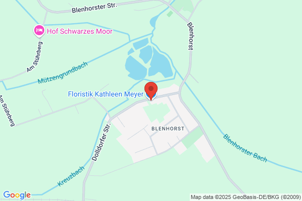 Eggert Floristik Inh. K. Nordhorn