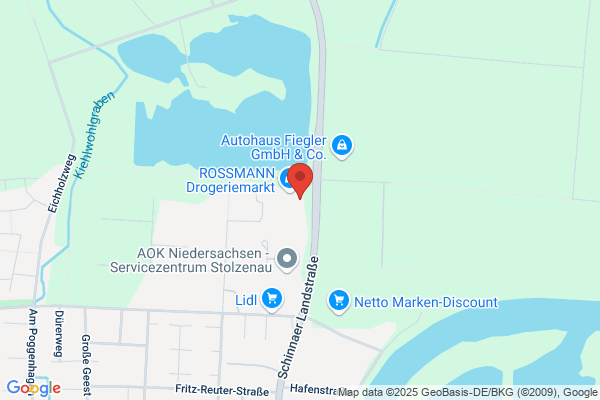 Geflügelzucht Horstmann GmbH
