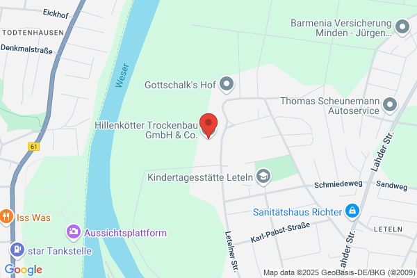 Hillmer & Krever Trockenbau
