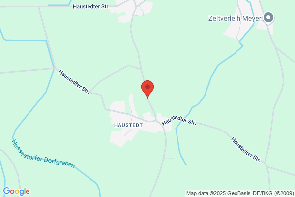 Hubertushütte Schweißhundstation