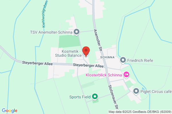Kosmetikstudio Balance und