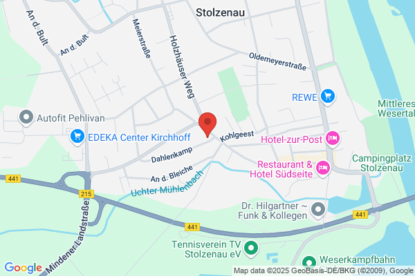 Landkreis Nienburg/Weser Gesundheitsdienste