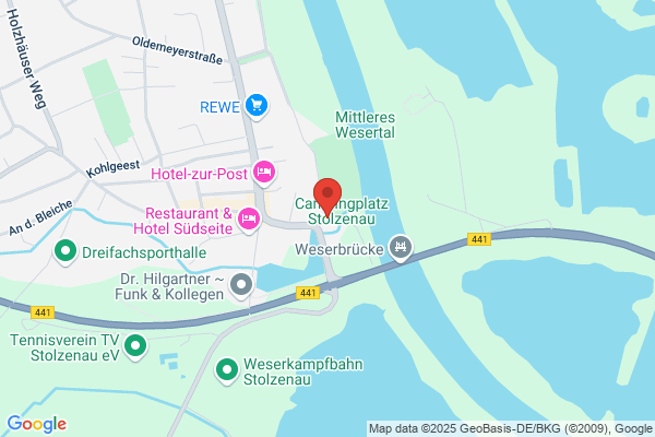 Weserlust Stolzenau GmbH