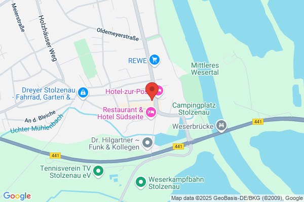 Wäscherei Korf