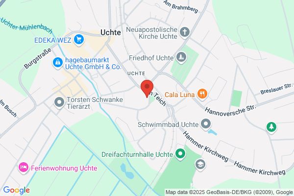 esces Werbeagentur Rast & Hinz GbR