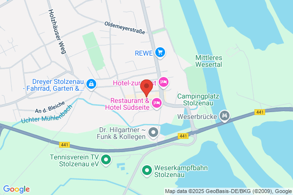 Reisebüro Stolzenau Inh. Marlene Bergmeier