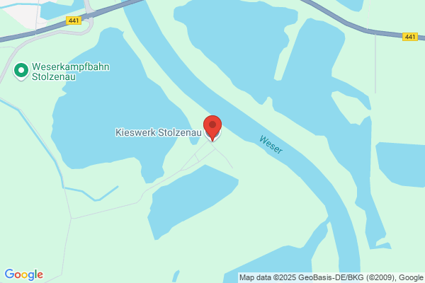 Kieswerk Stolzenau GmbH