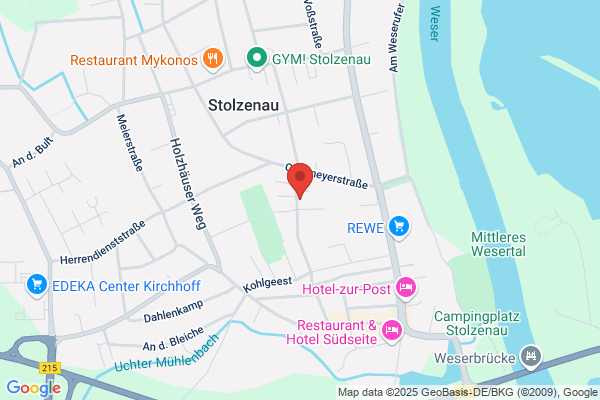 Lebenshilfe Nienburg gGmbH