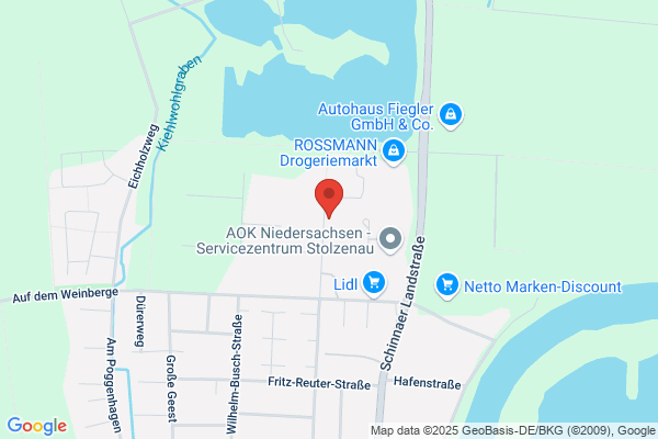 Lebenshilfe Nienburg gGmbH