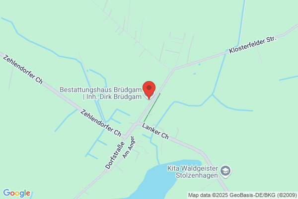 Dirk Brüdgam