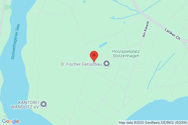 SeaTerra Geophysik & Kampfmittel Dienstleistungen GmbH