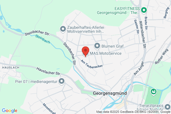 mas Motorrad & Autoservice GmbH