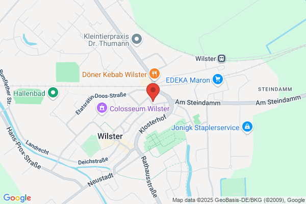 Amt Wilstermarsch