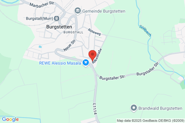 Haus ELIM GmbH