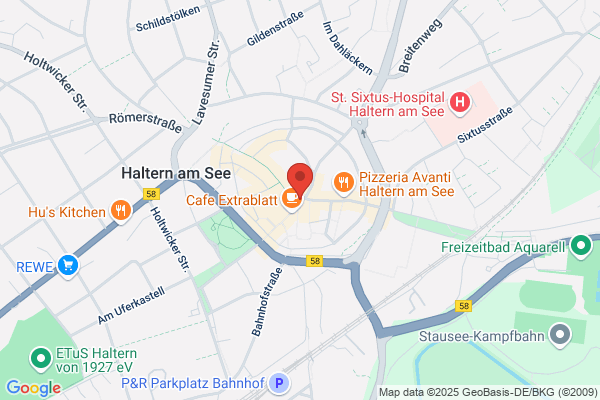 Altes Rathaus