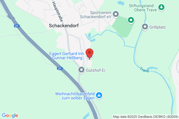 Eggert Sühl