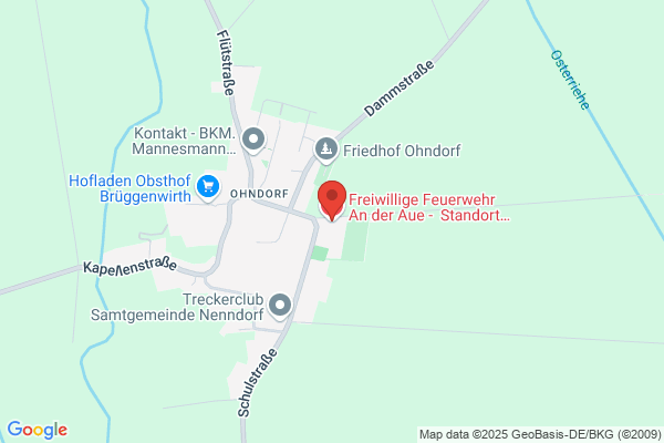 Freiwillige Feuerwehr