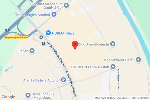 Industrieservice
