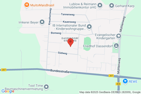 Jugendzentrum