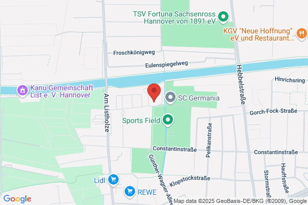 M.Sötje Mineralölhandel GmbH