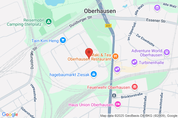 Stiebel-Eltron Wedemeyer B.