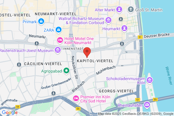 Deutsche Telekom AG T-Com Zentrum TNM